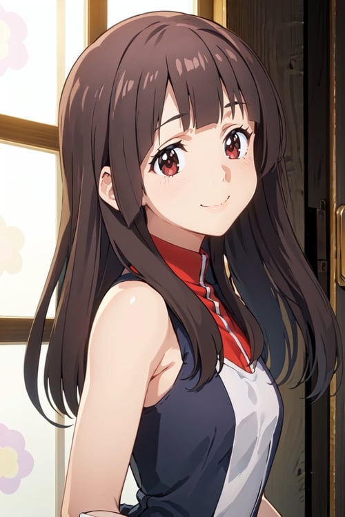 Yuiyui (KonoSuba) - Pikkiwynn by Pikkiwynn on Tensor.Art