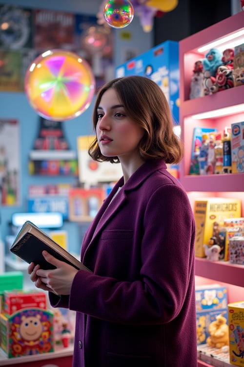 Maria Valverde SoloLoRA by Solo on Tensor.Art