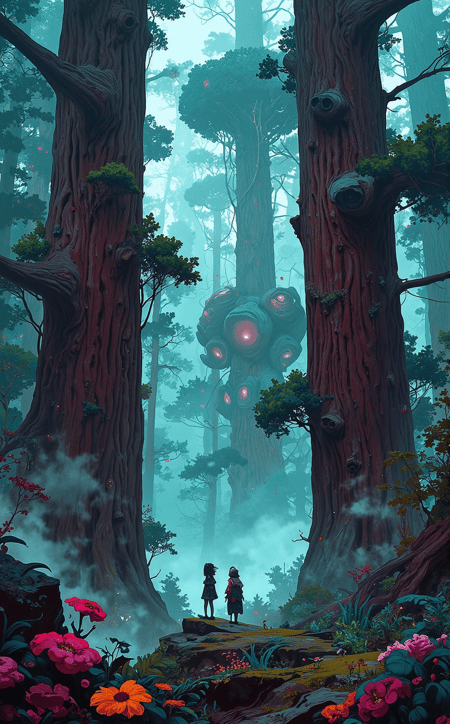 RandomMaxx Artistify by MarkoClarkAA on Tensor.Art