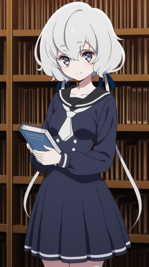 Junko Konno 紺野 純子 (Zombieland Saga) by Ttan on Tensor.Art