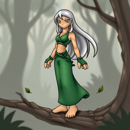 Imagine Magi Generator Z-Image Turbo by jokerduel on Tensor.Art