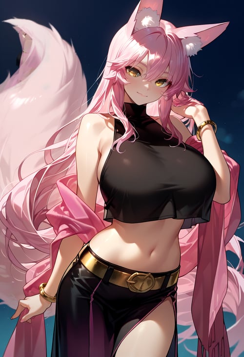Koyanskaya - AIO v. Initium, 10 Outfits by miaomiao on Tensor.Art