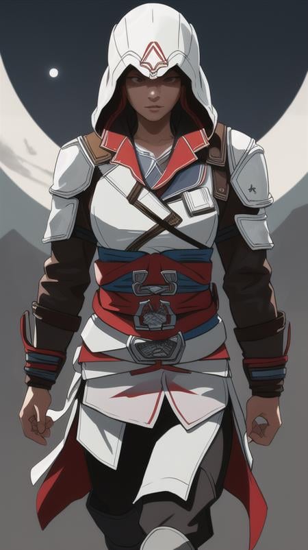 Simple Toon by User 123 on Tensor.Art