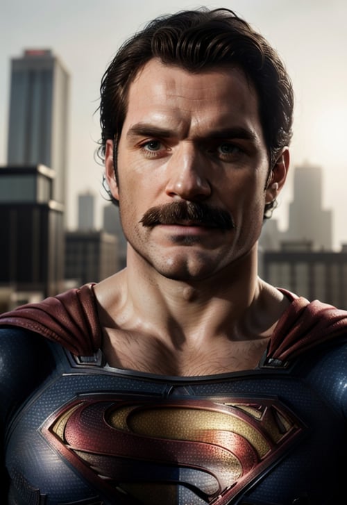 mustache by clone1994-fashion on Tensor.Art