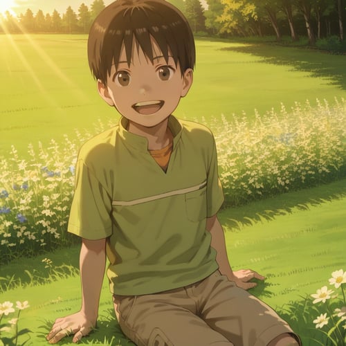 Yuuki Onozawa by Artificial_Ignorance by user_680967095118289292 on Tensor.Art