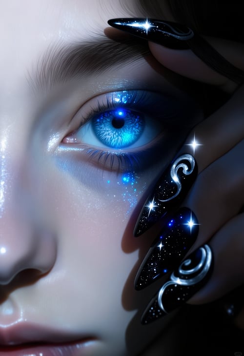 EYES2 by Artemis_iVY on Tensor.Art