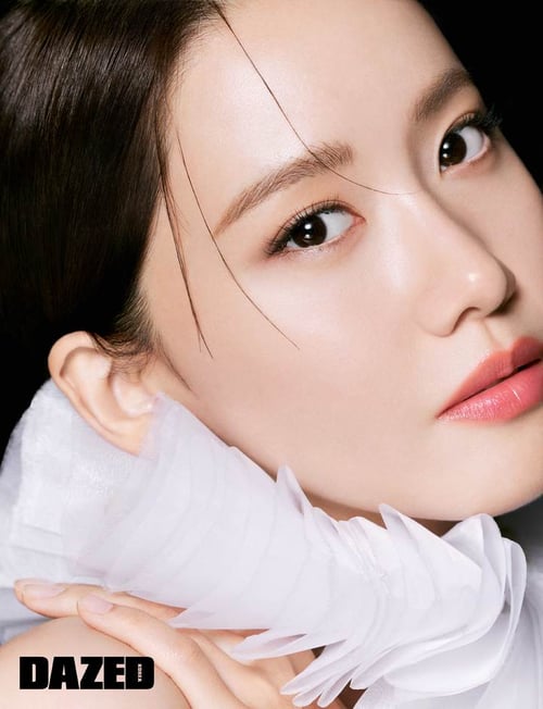 Yoon-Ah by Ai Lover on Tensor.Art