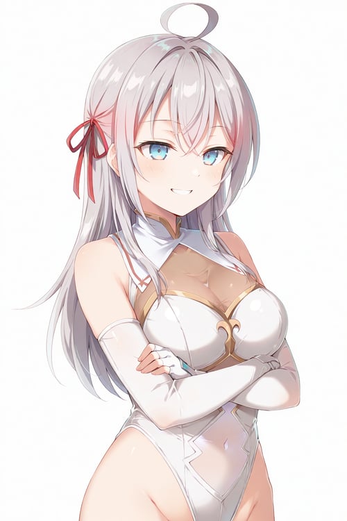 Nightmare x Sisters Ω [Guilty] Outfits-ILLUSTRIOUS by Solo_Magus on Tensor.Art