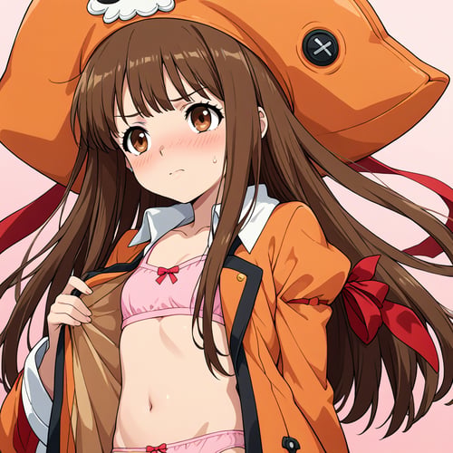 May Guilty Gear Strive by Diona Loli on Tensor.Art