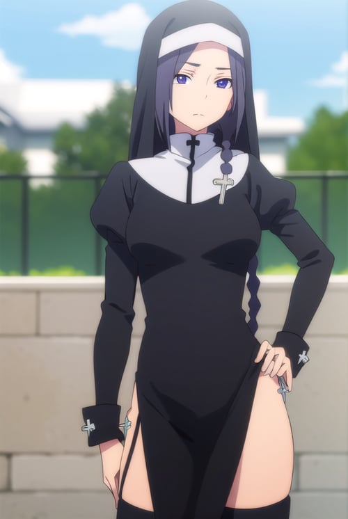 -yae-様 Yae Shinatsuhiko 士夏彦 八重 (Yozakura Quartet) | Tensor.Art