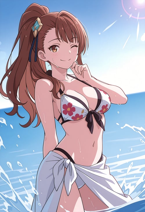 Beatrix | Granblue Fantasy by hhunter917 on Tensor.Art
