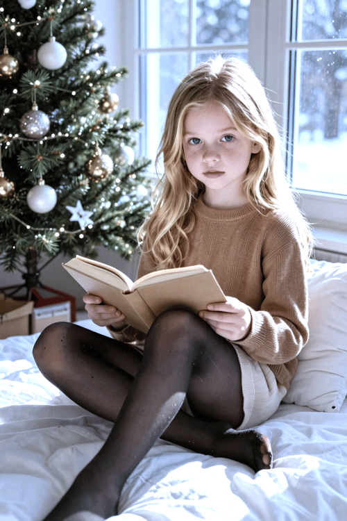 Isabela Benis by E7G3 on Tensor.Art