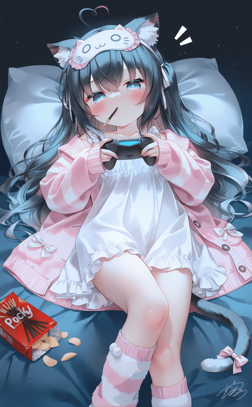 [NAI4蒸馏]鬼针草_Acid by Nano on Tensor.Art