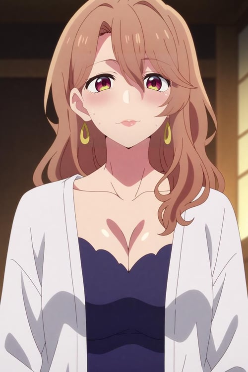 Miyako Saitou (Oshi No Ko) - Eyesxz by Ttan on Tensor.Art