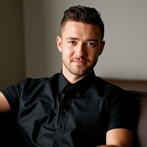 Justin Timberlake by HottiesnHotties on Tensor.Art