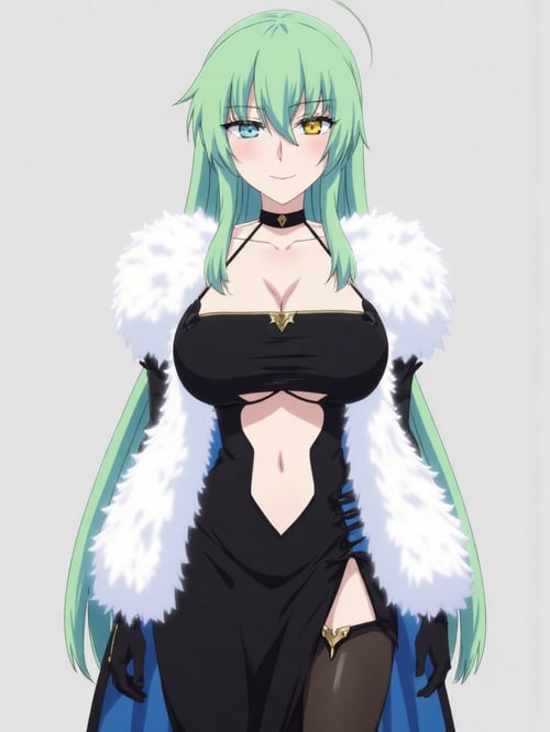 Elletear Lou Nebulis IX by Hatake on Tensor.Art