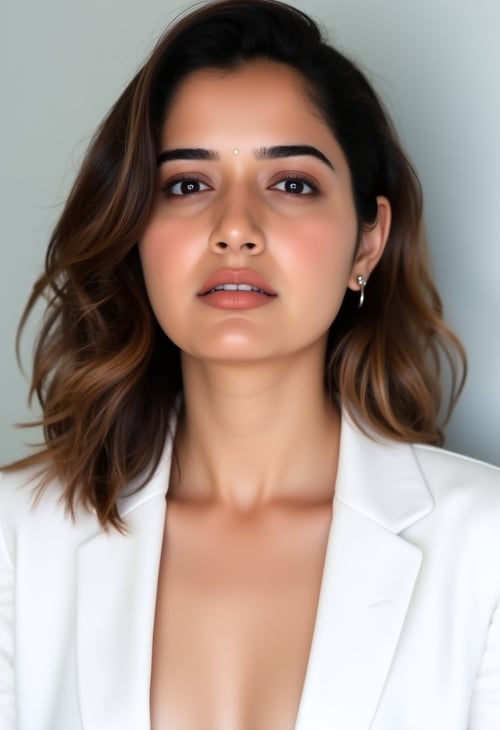 Ashika Ranganath by parar20 on Tensor.Art