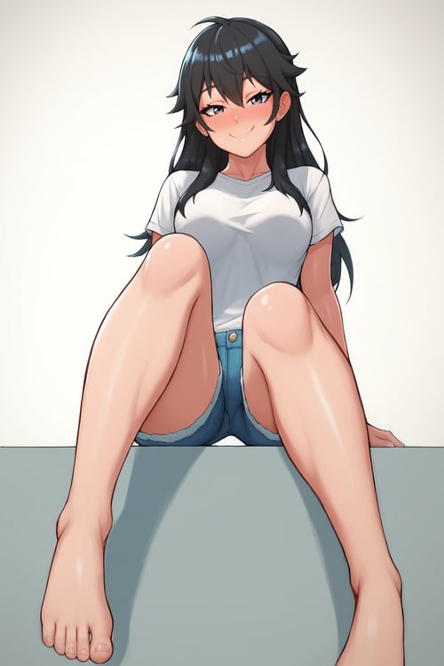 JoseArt17 (Artist) - LoRA PonyXL [ Style ] by KillerUwU13_AI on Tensor.Art