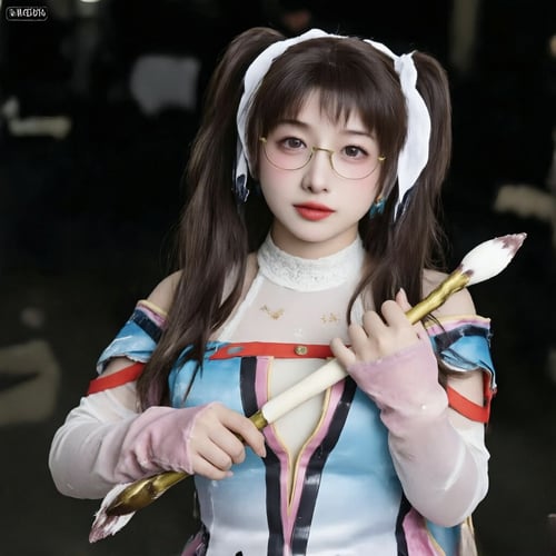 石原里美 by 伏婴师 on Tensor.Art