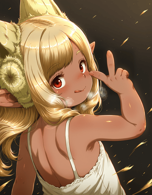 ILv2 | Taikou タイコウ | Style by fufu2 on Tensor.Art