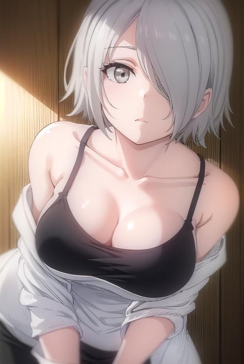 Chizuru Tachibana (立花千鶴) - Why the Hell are You Here, Teacher!? (なんでここに先生が!?) by Sol Eternelle on Tensor.Art