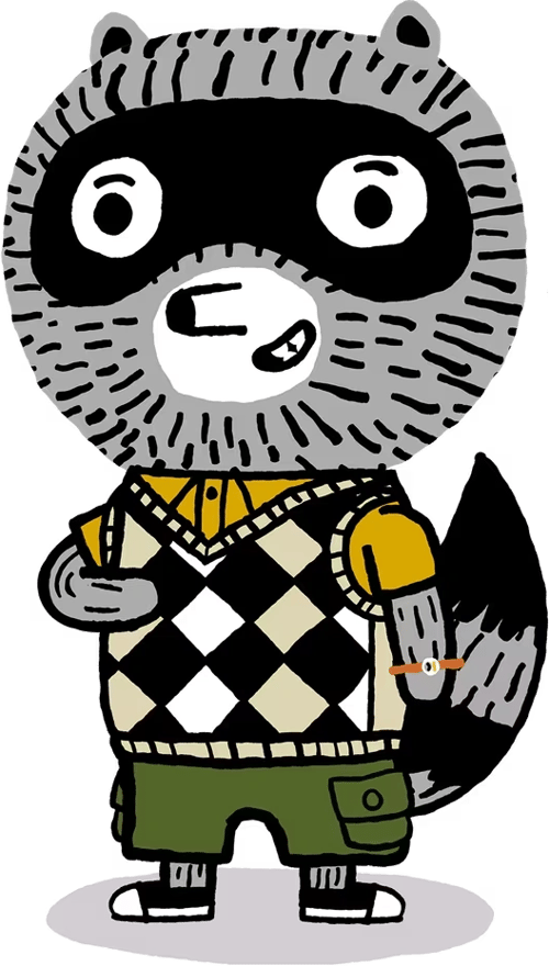 Carl the collector  by user_805428126300627932 on Tensor.Art