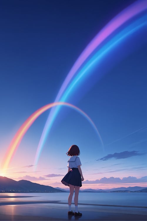 Featureless Flat Mix Noob by miaomiao on Tensor.Art