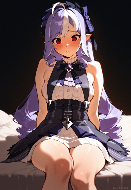 Absolute Territory | Furry by miaomiao on Tensor.Art