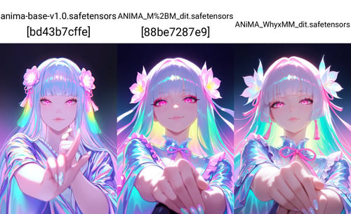 ANIMA_Whyx by Whyxeo on Tensor.Art