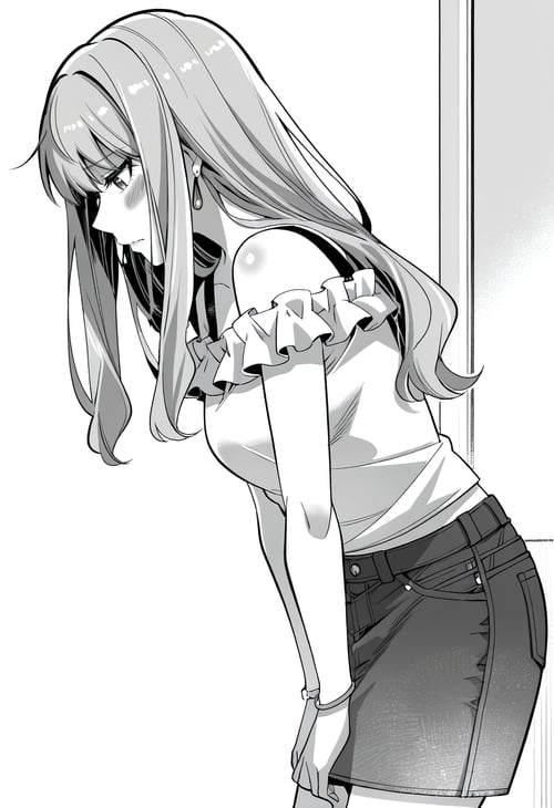 Mei | Sono Karada, Tsuita Mono Gachi by T3rryMcg1nn1s on Tensor.Art