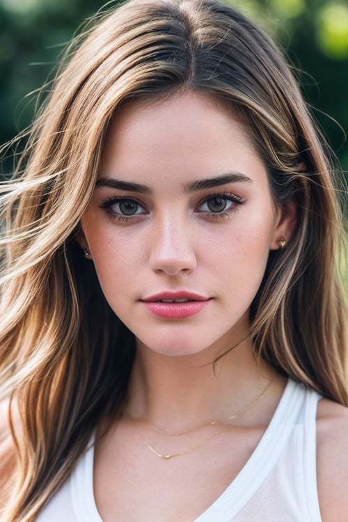 Makenzie Raine SoloTI by Solo on Tensor.Art