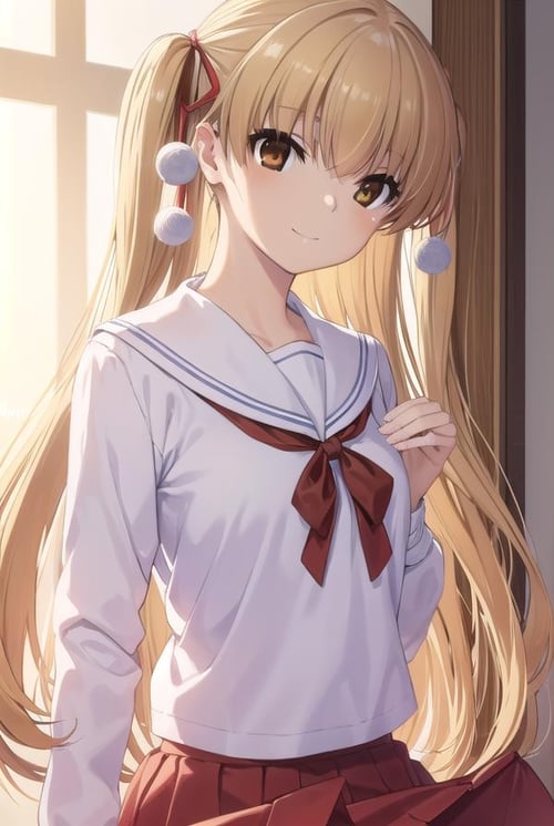 Miu Takanashi (小鳥遊 美羽) - Listen to Me, Girls. I Am Your Father! (Papa no Iukoto wo Kikinasai!) (パパのいうことを聞きなさい!) by Sol Ete...