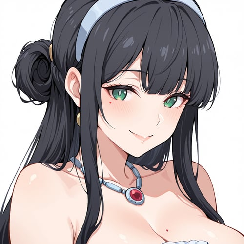 Eftal's_mother - Rakudai Kenja no Gakuin Musou by DR-pelli on Tensor.Art