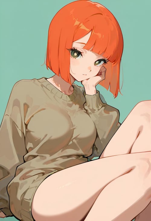 Mother | Yoru Mac (McDonald's) - Freckledvixon by Ttan on Tensor.Art