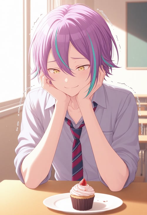Rui Kamishiro (Project Sekai) by Min on Tensor.Art