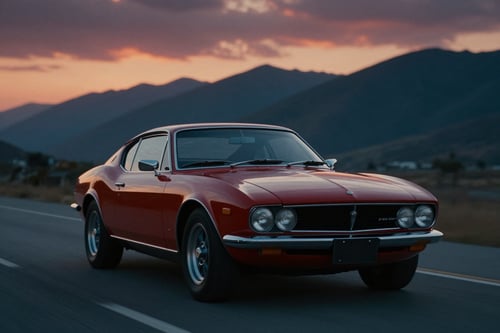 Cinematic "color grading" XL + F1D + zib by EauDeNoire on Tensor.Art