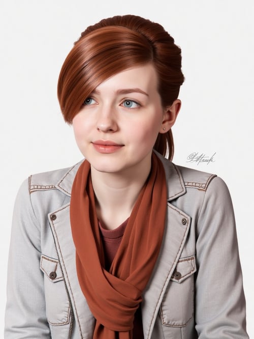 Mary Jane Watson (PS4) by arno.b54 on Tensor.Art