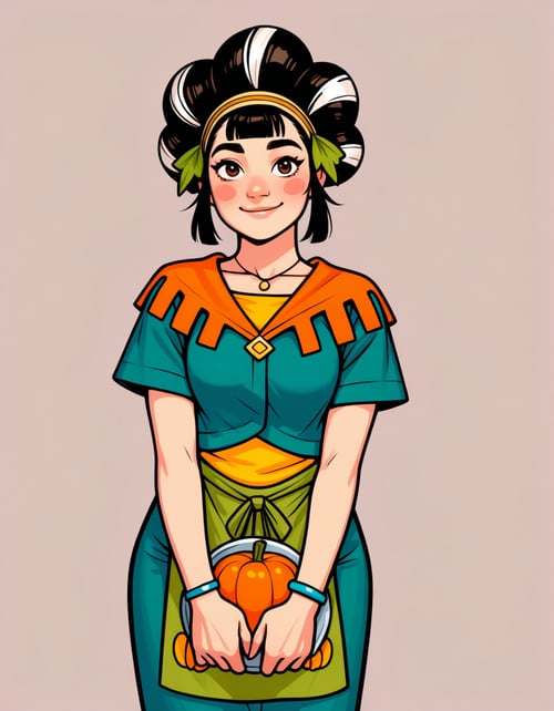 Sassafras style by bomg66 on Tensor.Art