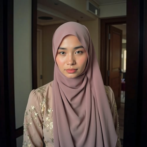 Putri Rania by Zeda Ai on Tensor.Art