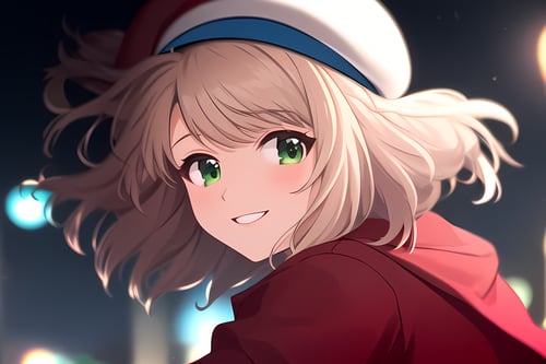 Shigure Ui - Madafada1991 by Ttan on Tensor.Art