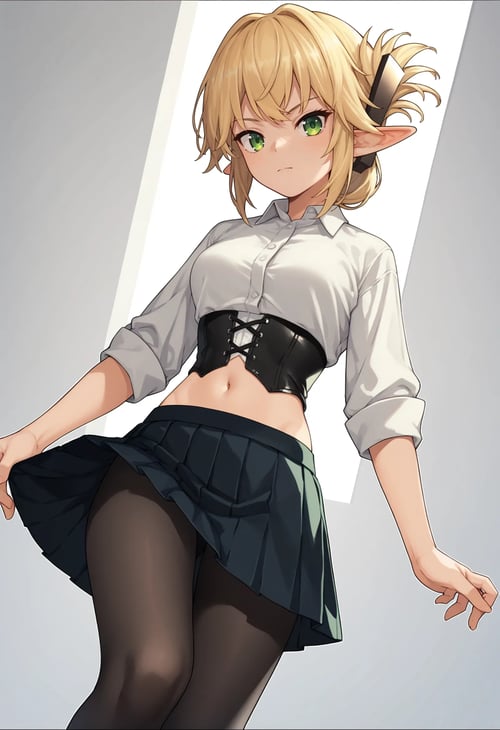 Aegis (Enjo Kouhai) | Character | PDXL by reprinter on Tensor.Art