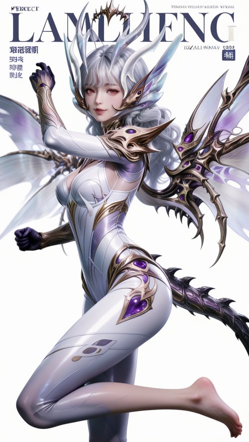 DJ_溟莲之主-吞噬星空 by DJ大江东去 on Tensor.Art