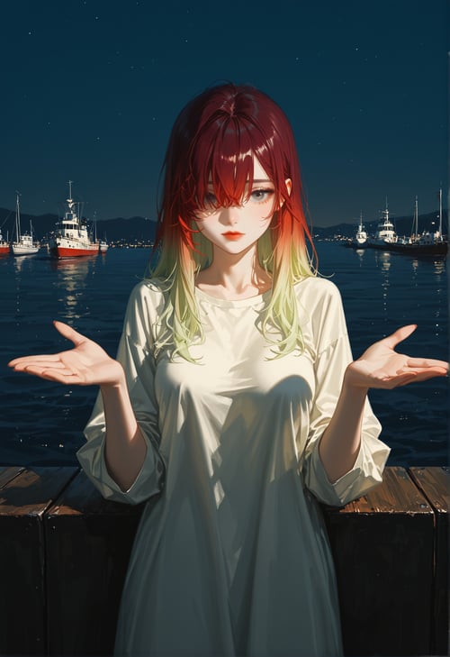 Duchesse by miaomiao on Tensor.Art