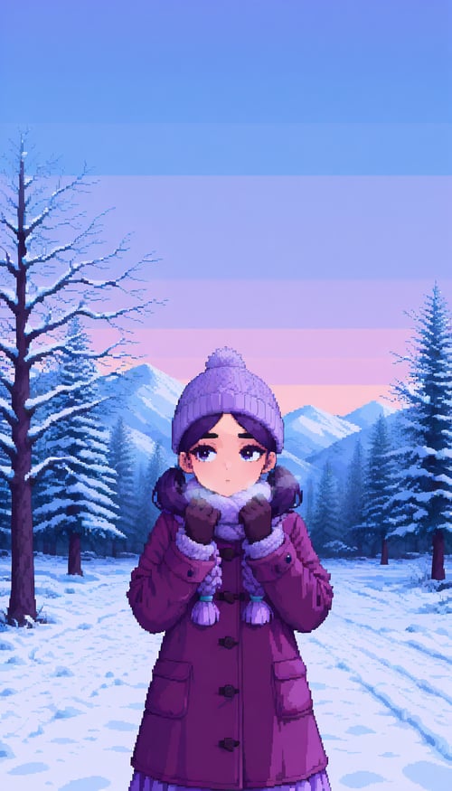 Jas - Stardew Valley | [Illustrious] by Starfruit27 on Tensor.Art