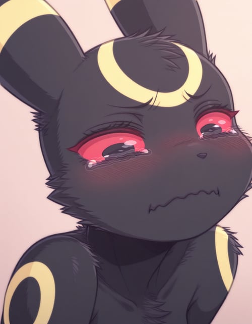 Umbreon by Dimwitdog style | Pokemon |Illus & PDXL by Y V on Tensor.Art