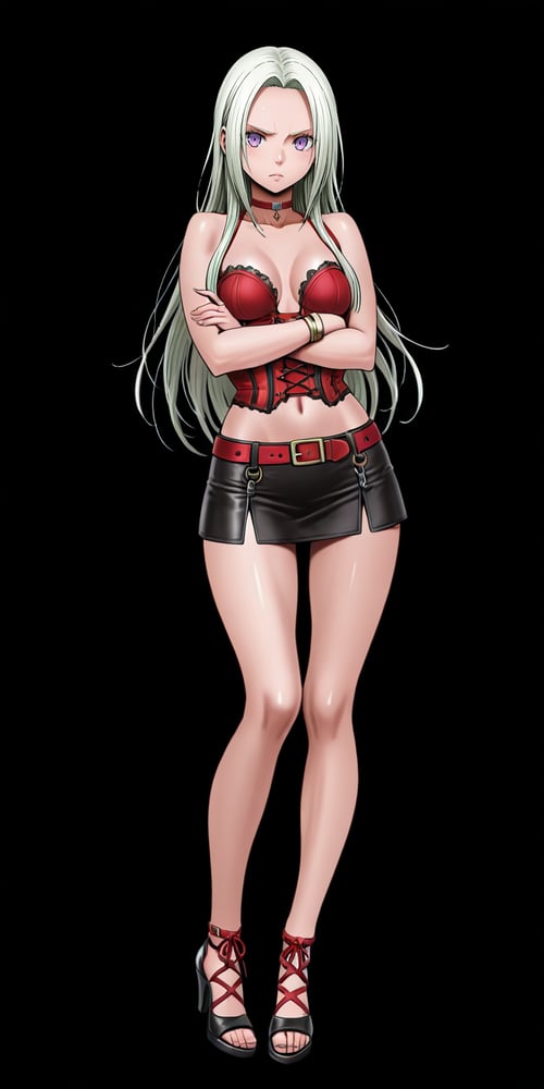 Edelgard Von Hresvelg Fire Emblem: Three Houses by yy on Tensor.Art