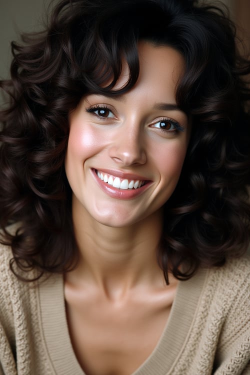 Jennifer Beals SoloLoRA by Solo on Tensor.Art