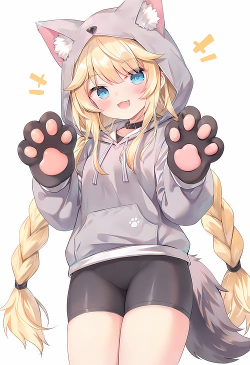 chenbin/鬼针草-style by 一根猫条 on Tensor.Art