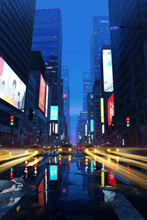 CyberRealistic Anima by inknoir on Tensor.Art