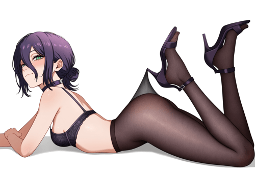 Tights Pull Trend - The Pose - Concept - Illustrio by reprinter on Tensor.Art